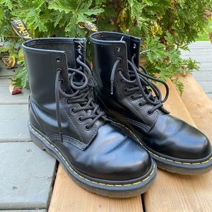 Doc Martens Size 38